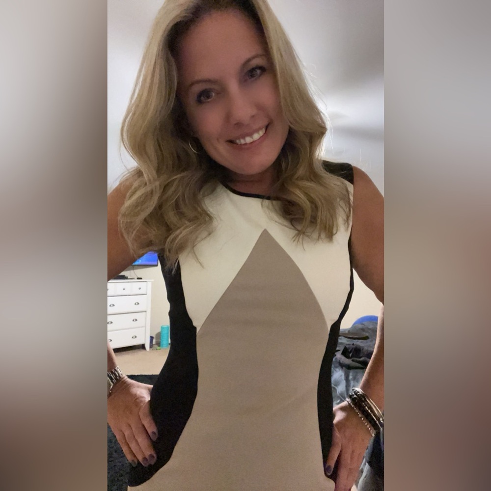 Calvin Klein Dress, Size 8